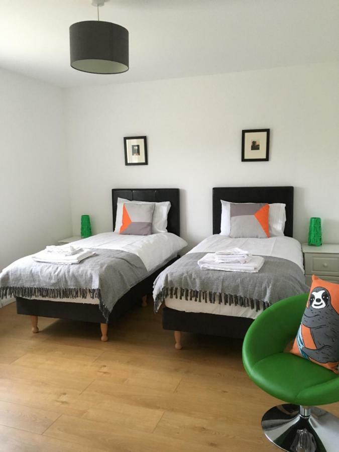 Doochary Annie'S River Retreat מראה חיצוני תמונה