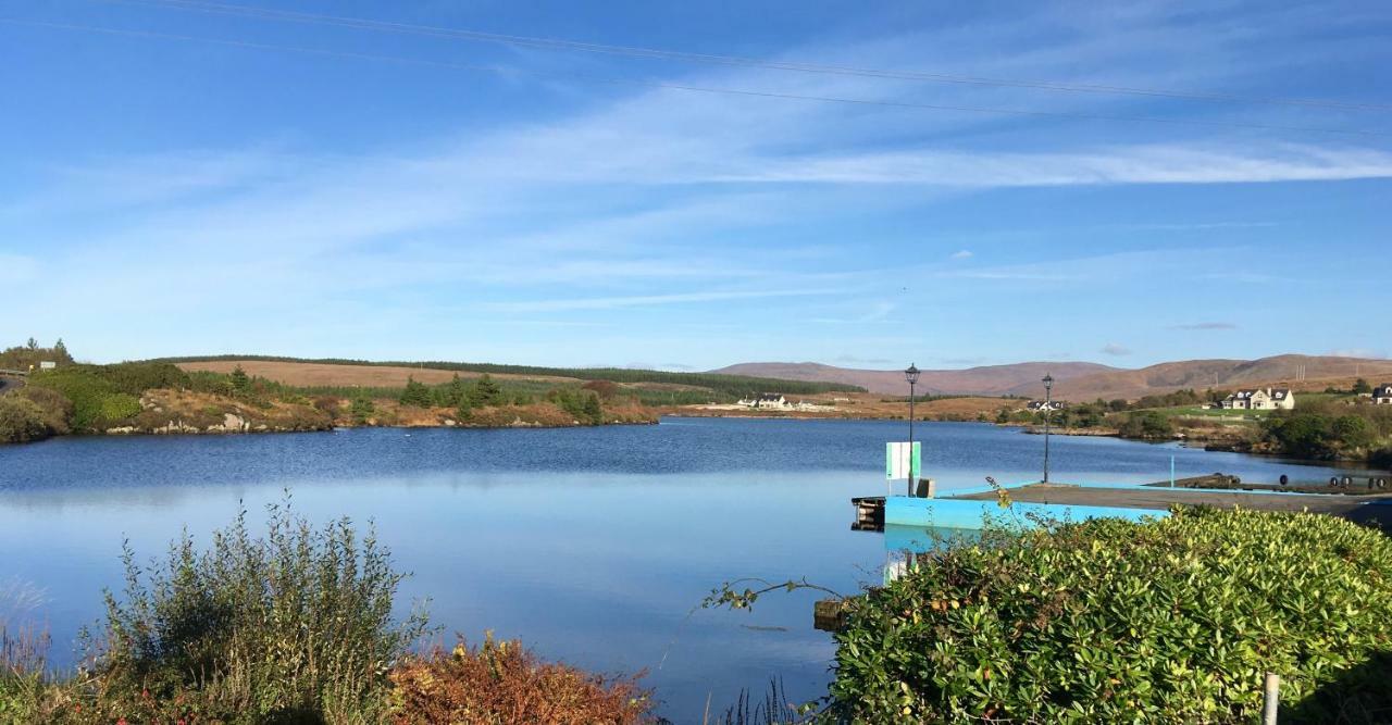 Doochary Annie'S River Retreat מראה חיצוני תמונה